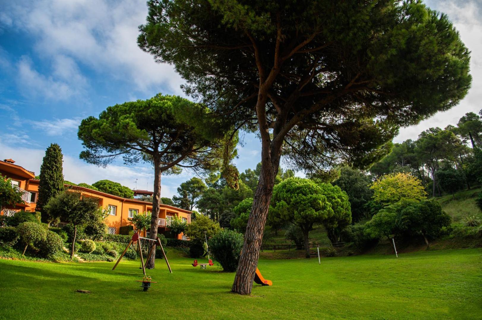 Albamar Apartaments Lloret de Mar Exterior foto